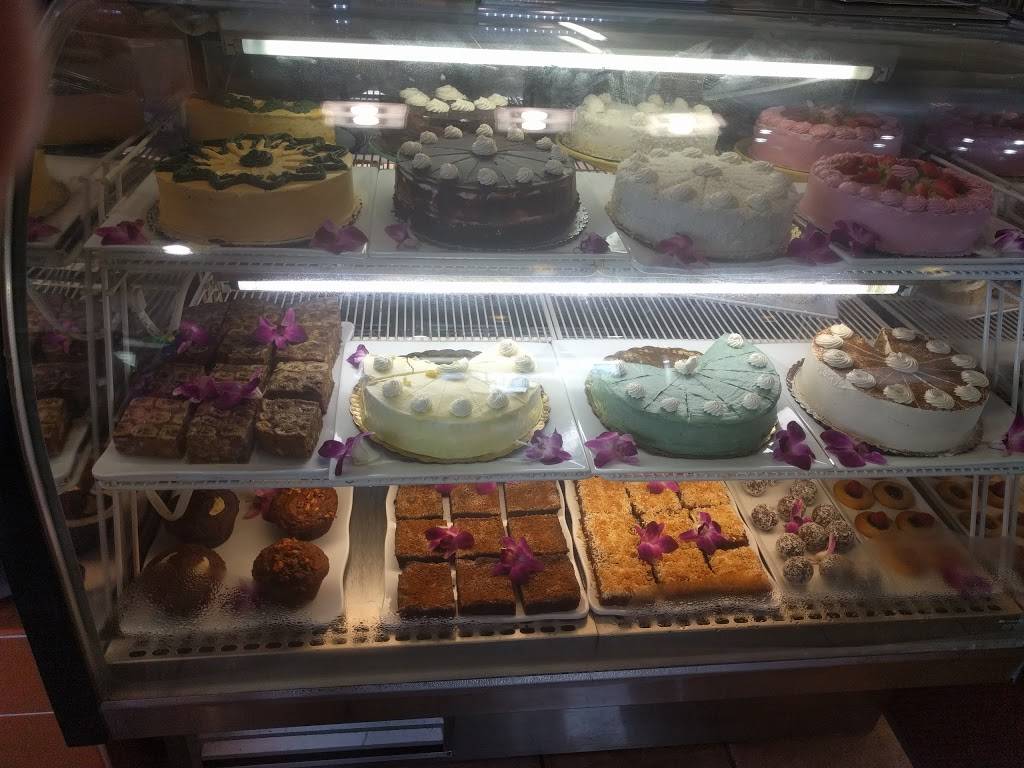 The Grain Café | restaurant | 4403 E 4th St, Long Beach, CA 90814, USA | 5623862922 OR +1 562-386-2922