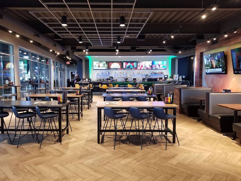 Topgolf | restaurant | 20101 Century Blvd, Germantown, MD 20874, USA | 2406446014 OR +1 240-644-6014