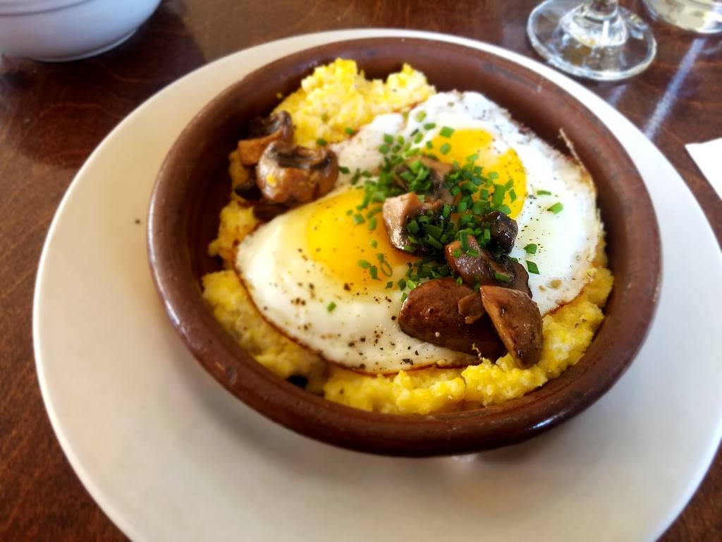 Vesta | restaurant | 21-02 30th Ave, Astoria, NY 11102, USA | 7185455550 OR +1 718-545-5550