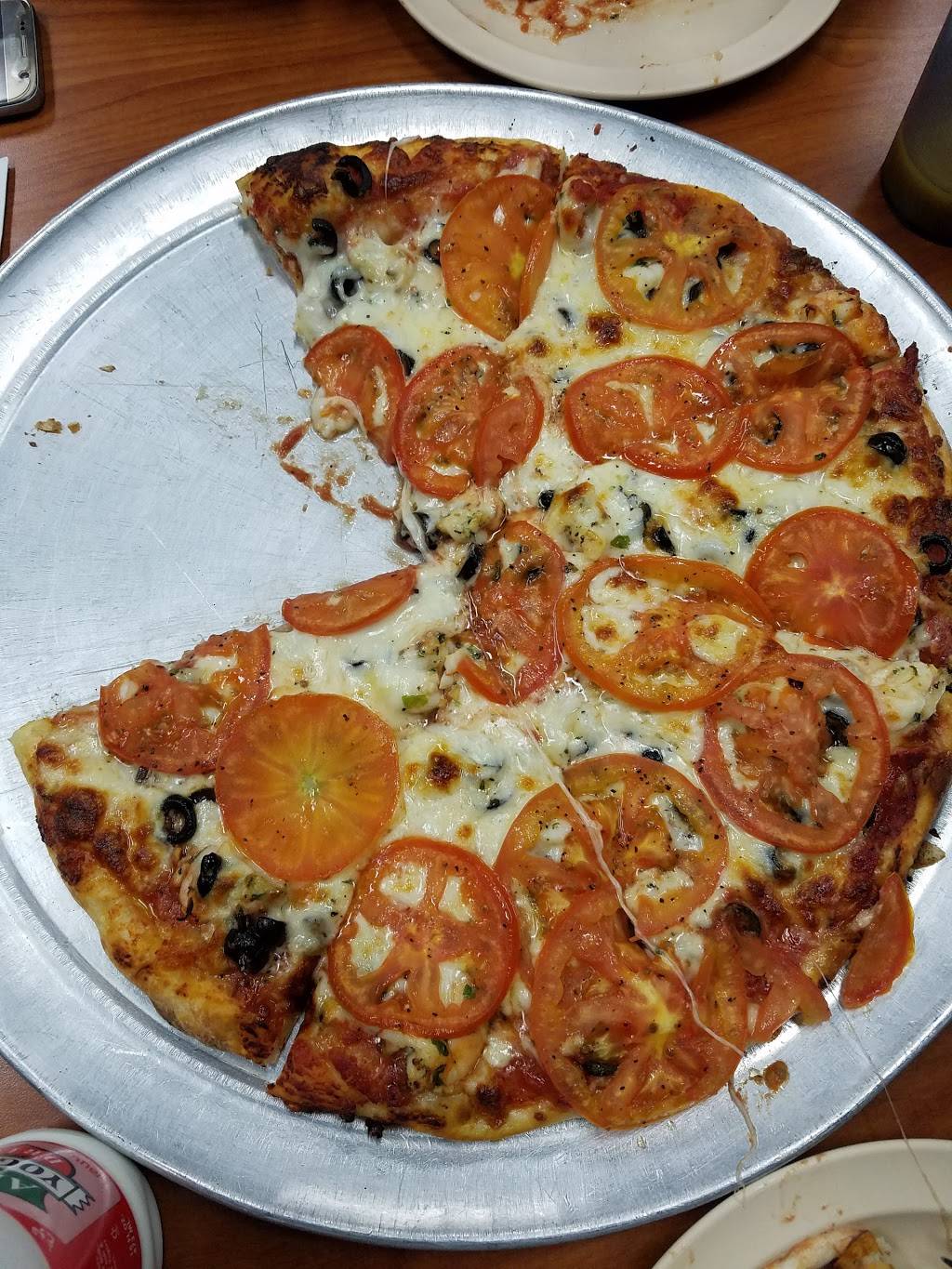 Pizza Buona | meal delivery | 922 N Alvarado St C, Los Angeles, CA 90026, USA | 2134130800 OR +1 213-413-0800