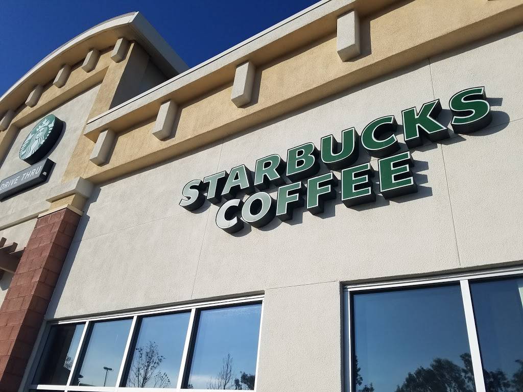 Starbucks | cafe | 210 Peabody Rd, Vacaville, CA 95687, USA | 7074483285 OR +1 707-448-3285