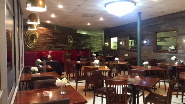 Esthers Signature Dish | restaurant | 1102 Pinemont Dr suite a-1, Houston, TX 77018, USA | 8325168818 OR +1 832-516-8818