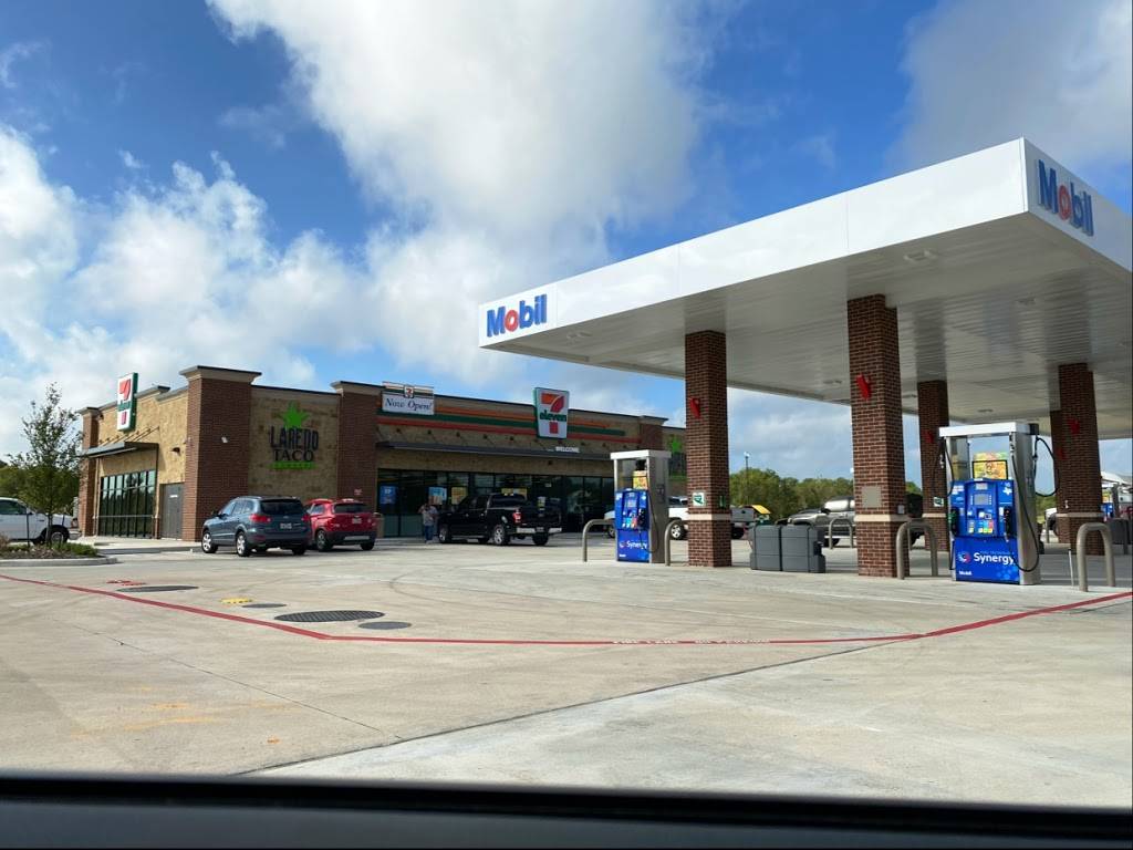 Laredo Taco Company | restaurant | Inside 7-Eleven, 7220 Magnolia Pkwy, Pearland, TX 77584, USA | 3463422922 OR +1 346-342-2922