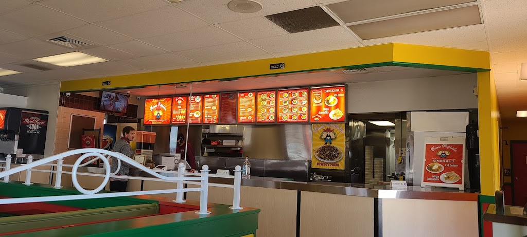 Tacos Rapidos | restaurant | 2260 S Federal Blvd, Denver, CO 80219, USA | 7203816627 OR +1 720-381-6627