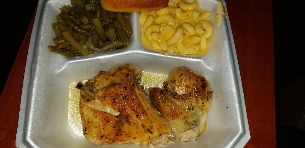 Gracie’s Kitchen | restaurant | 7185 US-64, Memphis, TN 38133, USA | 9013851319 OR +1 901-385-1319