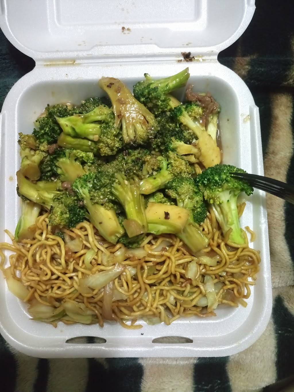 Panda Express | meal takeaway | 4371 University Ave #100, San Diego, CA 92105, USA | 6195289089 OR +1 619-528-9089