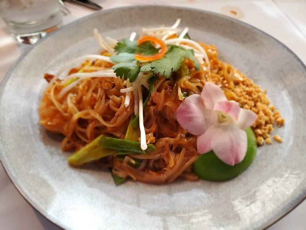 Nahm Thai Cuisine | restaurant | 5310 Windward Pkwy W, Alpharetta, GA 30004, USA | 6787621818 OR +1 678-762-1818