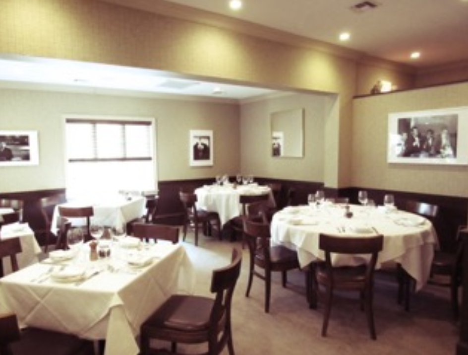 103 Prime at Valentinos | restaurant | 103 Spring Valley Rd, Park Ridge, NJ 07656, USA | 2013912220 OR +1 201-391-2220