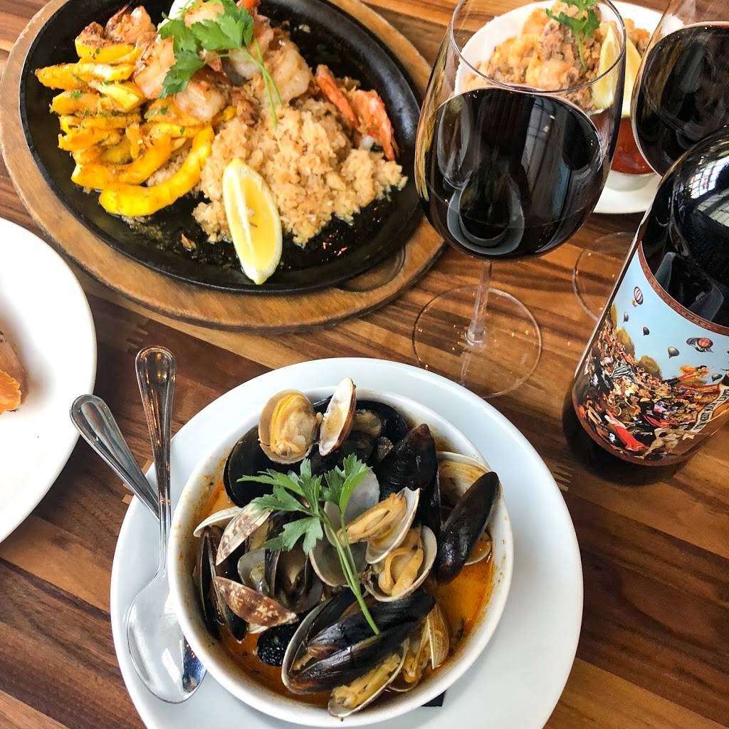 Station 16 | restaurant | 1118 16th St, Sacramento, CA 95814, USA | 9162284042 OR +1 916-228-4042