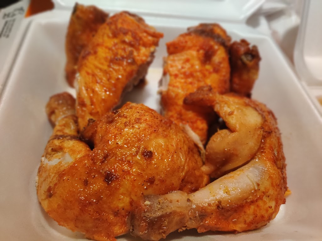 Rosticeria San Miguel | restaurant | 4423 N Conway Ave, Palmhurst, TX 78573, USA | 9565999073 OR +1 956-599-9073