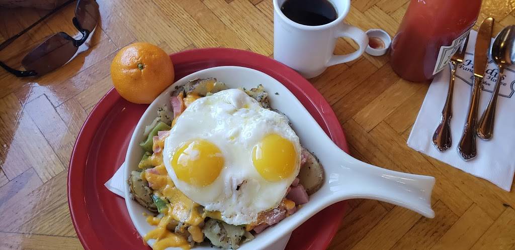 Heidis Pancake House | restaurant | 3485 Lake Tahoe Blvd, South Lake Tahoe, CA 96150, USA | 5305448113 OR +1 530-544-8113