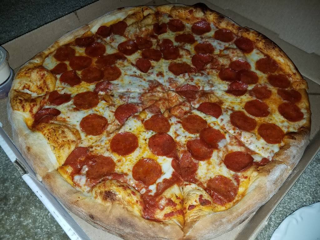 Isas Pizza | restaurant | 777 E Thunderbird Rd, Phoenix, AZ 85022, USA | 6029387492 OR +1 602-938-7492