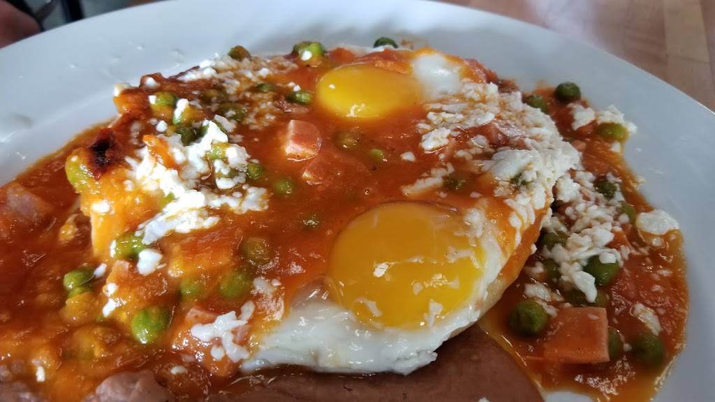 Sabor Cocinabar | restaurant | 5313 McCullough Ave, San Antonio, TX 78212, USA | 2103147760 OR +1 210-314-7760