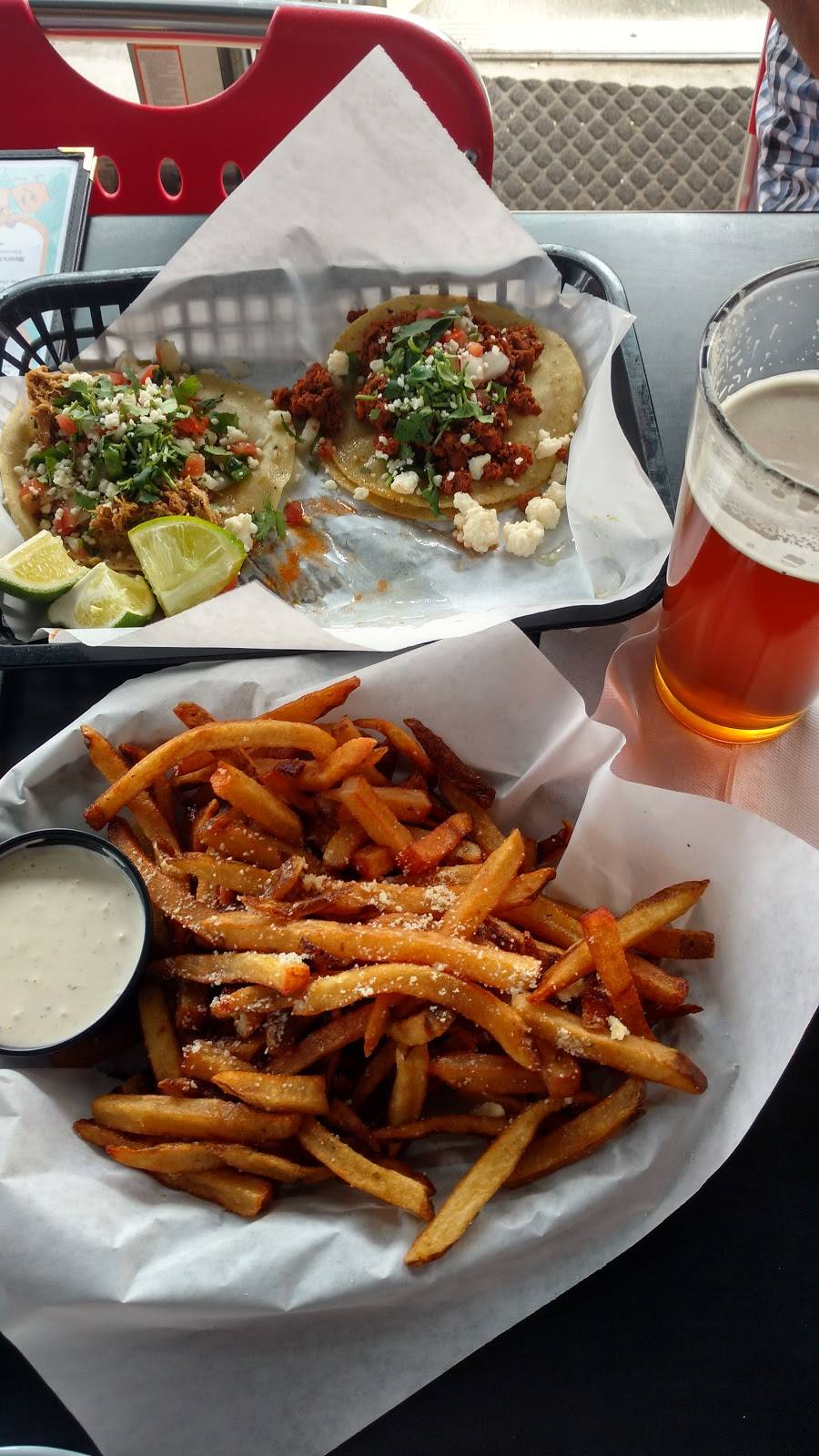 Luthers Cafe | restaurant | 1503 N Main Ave, San Antonio, TX 78212, USA | 2102237727 OR +1 210-223-7727