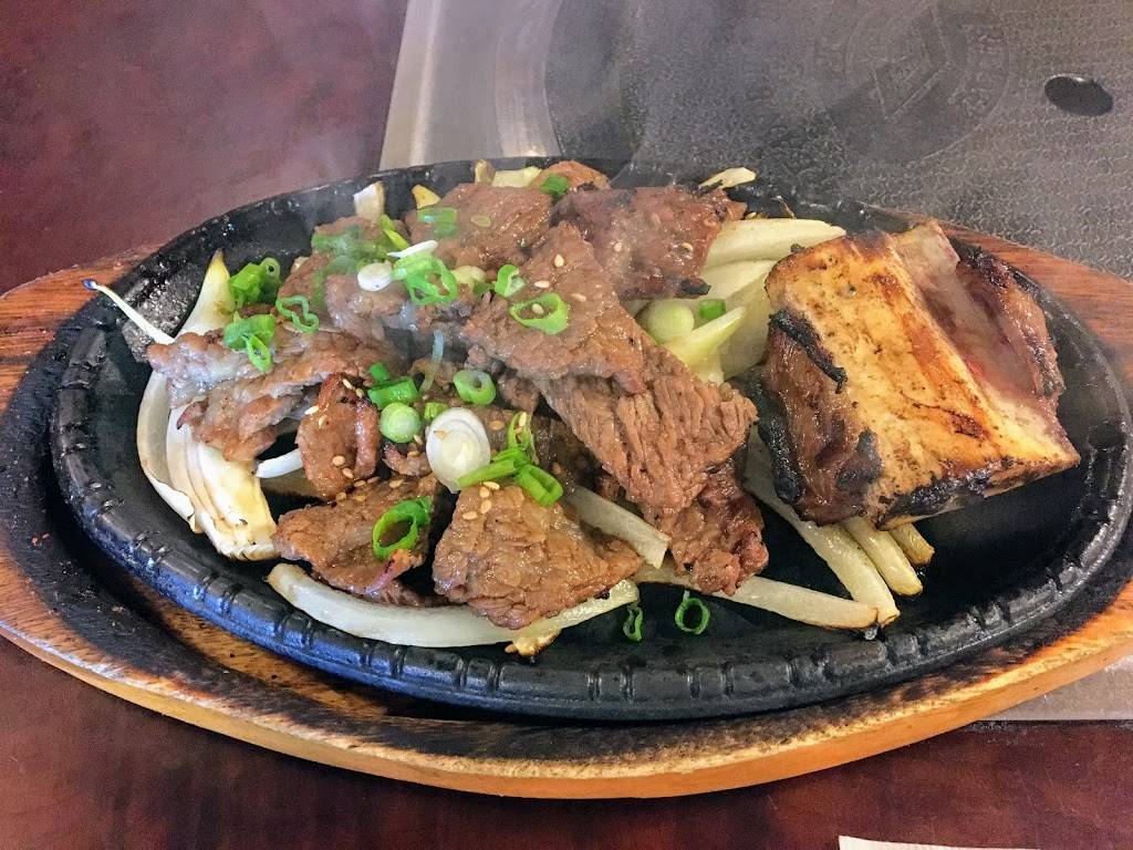 Chung Kiwa | restaurant | 3545 W Olympic Blvd, Los Angeles, CA 90019, USA | 3237370809 OR +1 323-737-0809