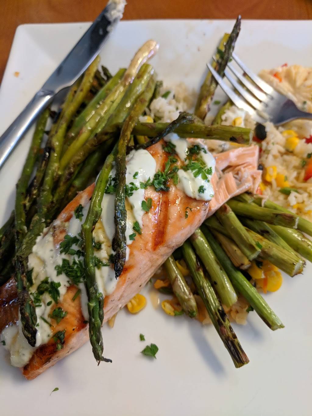 Fire by the Monon | restaurant | 6523 Ferguson St, Indianapolis, IN 46220, USA | 3172525920 OR +1 317-252-5920