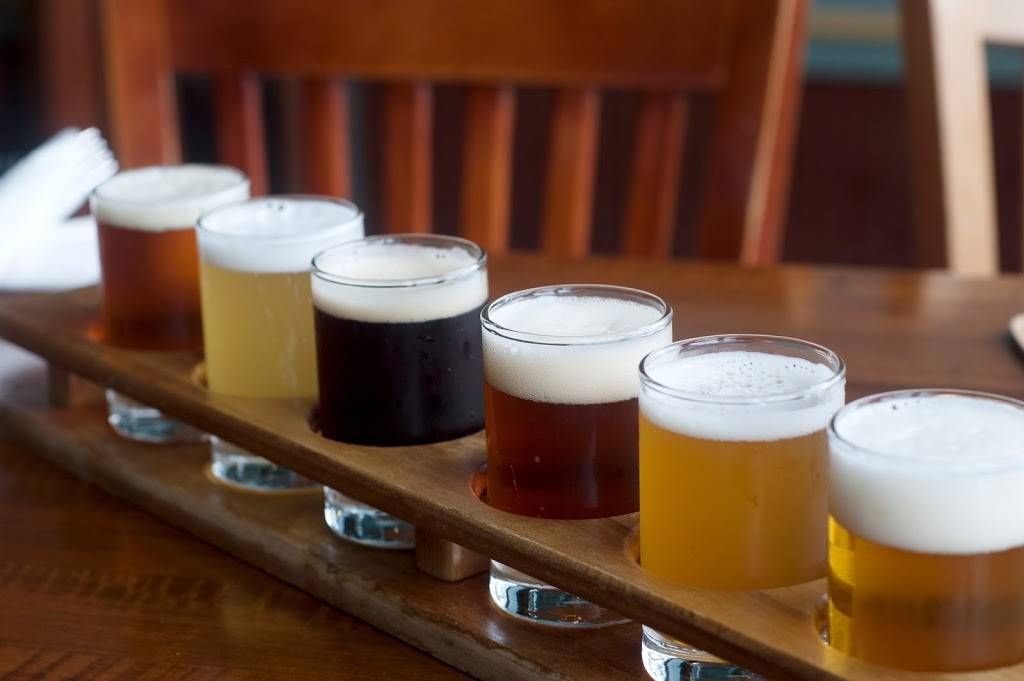 Springfield Brewing Company | restaurant | 305 S Market Ave, Springfield, MO 65806, USA | 4178328277 OR +1 417-832-8277