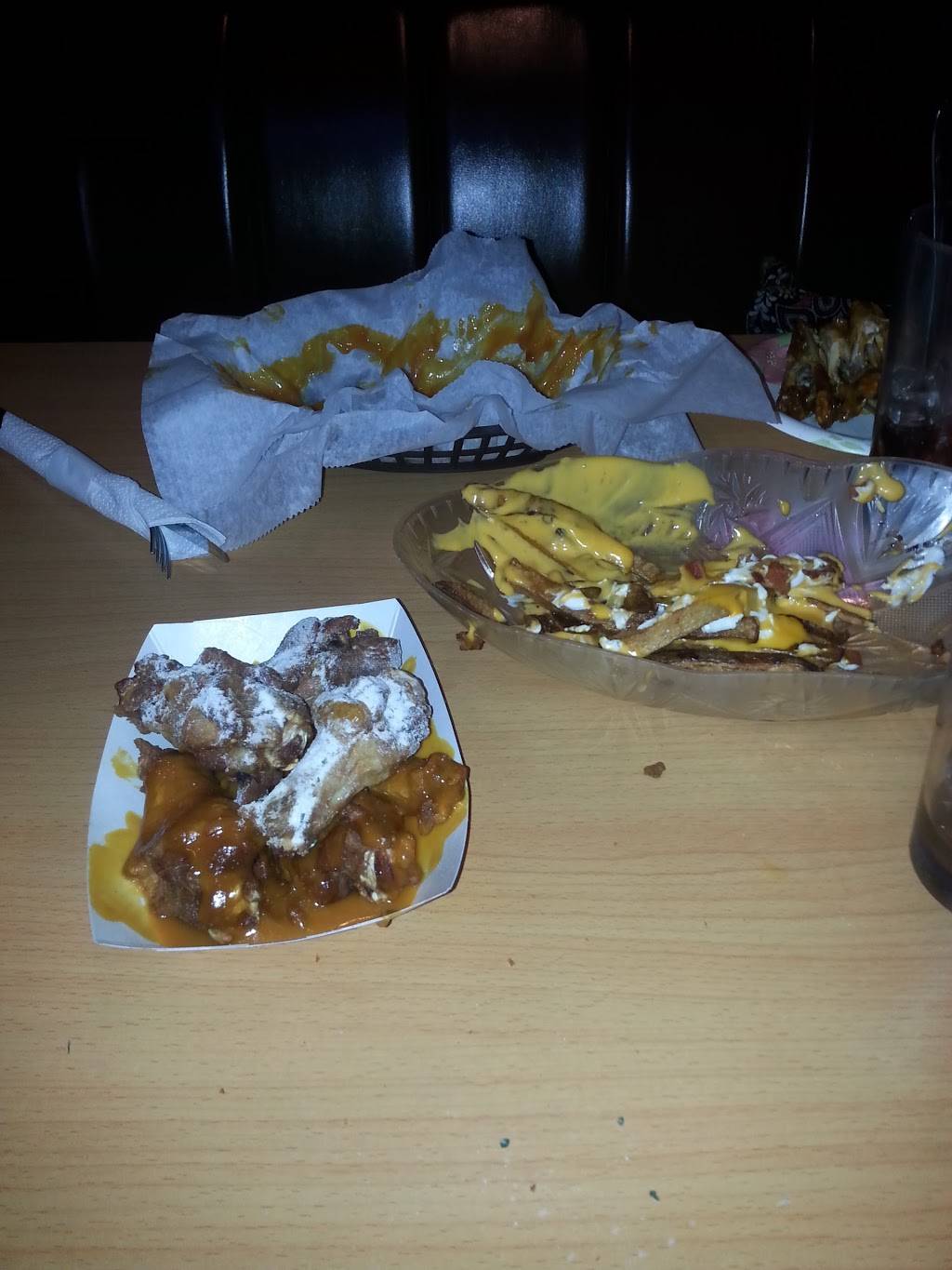 Pitt Stop Pub | restaurant | 430 S Erie St #1506, Mercer, PA 16137, USA | 7246623116 OR +1 724-662-3116