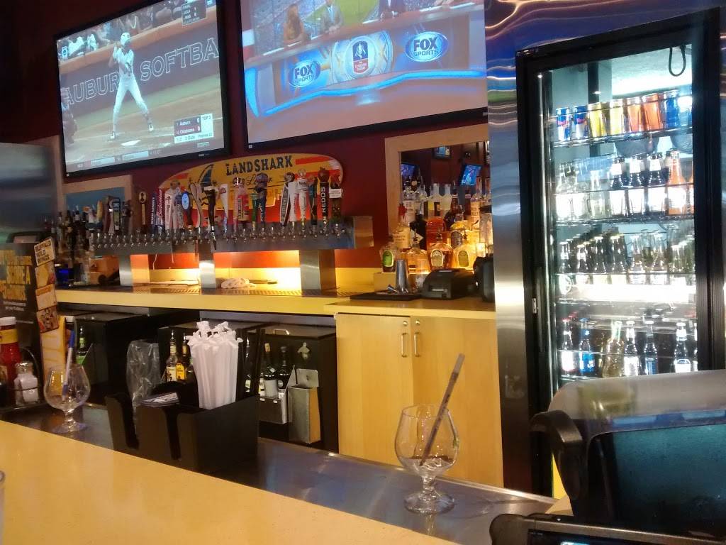 Buffalo Wild Wings | restaurant | 1494 W. O. Ezell Boulevard, Spartanburg, SC 29301, USA | 8645760257 OR +1 864-576-0257