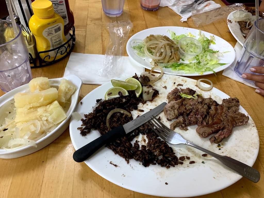 Latin American Grill | restaurant | 12638 Pines Blvd, Pembroke Pines, FL 33027, USA | 9544350504 OR +1 954-435-0504