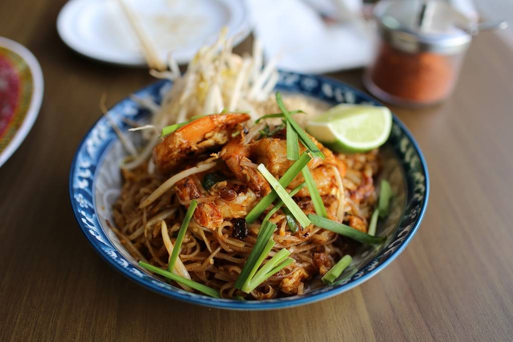 Cake Thai Kitchen Biscayne | restaurant | 7919 Biscayne Blvd, Miami, FL 33138, USA | 7865347906 OR +1 786-534-7906