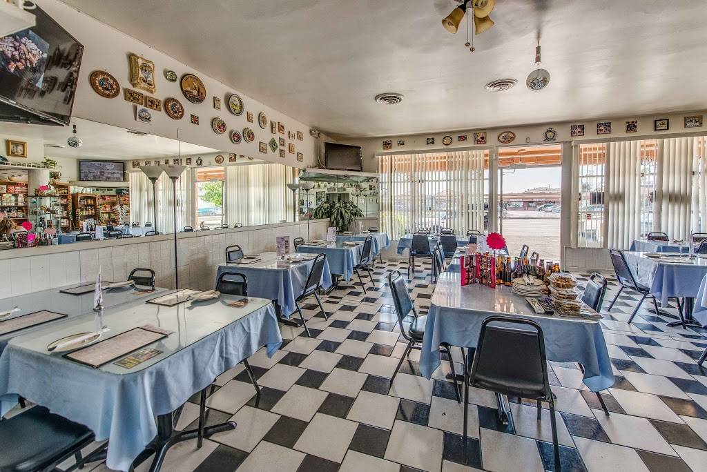 Regina Restaurant | restaurant | 11025 Westminster Ave, Garden Grove, CA 92843, USA | 7146389595 OR +1 714-638-9595