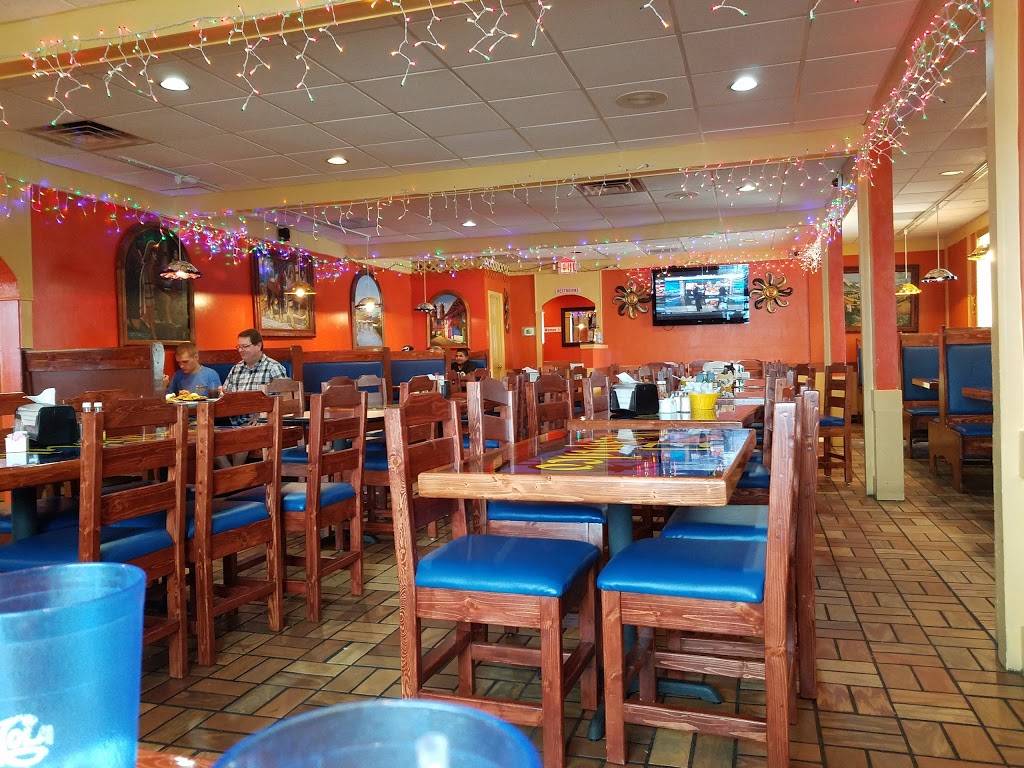 El Acapulco | restaurant | 918 N Dixie Hwy, Elizabethtown, KY 42701, USA | 2709822133 OR +1 270-982-2133
