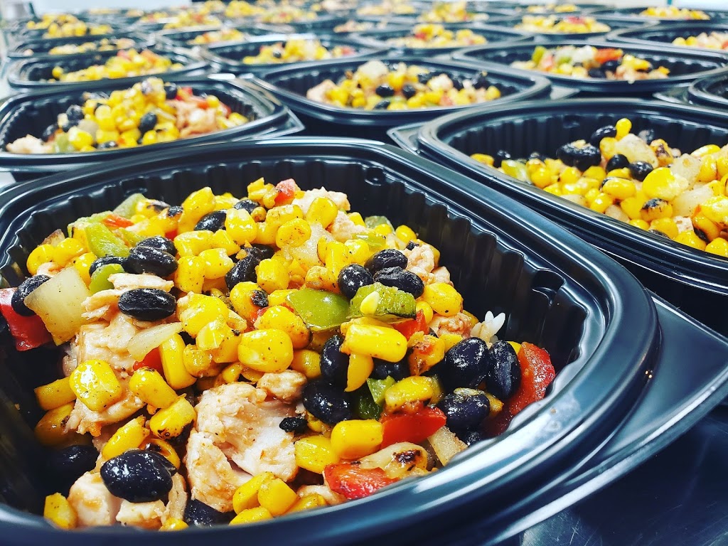 Clean Eatz | restaurant | 800 N Navy Blvd, Pensacola, FL 32507, USA | 8507414900 OR +1 850-741-4900