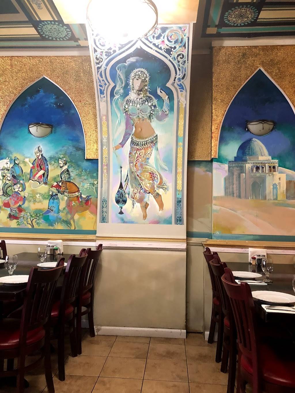 Padishah | meal delivery | 1920 Avenue U, Brooklyn, NY 11229, USA | 7187439656 OR +1 718-743-9656