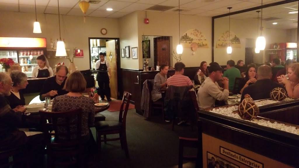 A Taste of Vietnam | restaurant | 814 N Main St, Leominster, MA 01453, USA | 9784665991 OR +1 978-466-5991