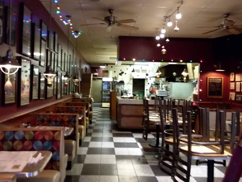 Dazzos Pizzeria | restaurant | 710 S Gay St, Knoxville, TN 37902, USA | 8655252105 OR +1 865-525-2105