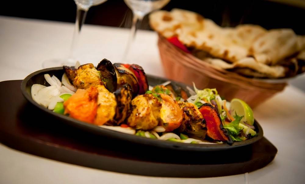 Star of India | restaurant | 730 North Vine St, Los Angeles, CA 90038, USA | 3239396815 OR +1 323-939-6815