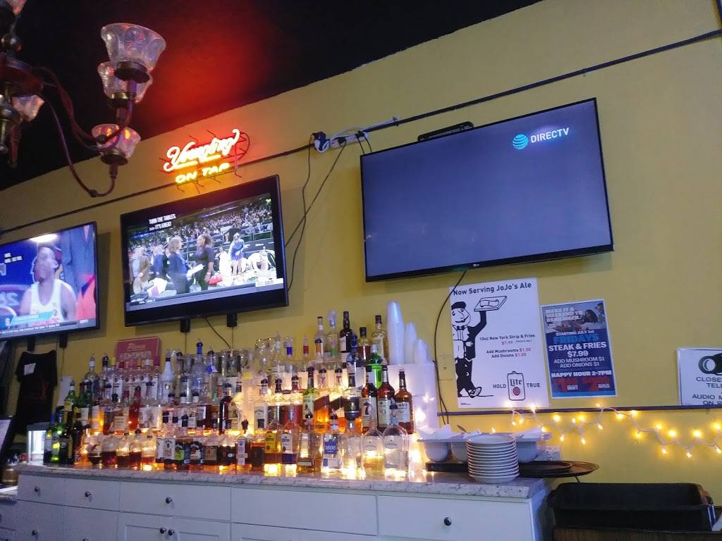 Jo-Jos Original Pizzeria | restaurant | 4336 Monroe St, Toledo, OH 43606, USA | 4194731223 OR +1 419-473-1223