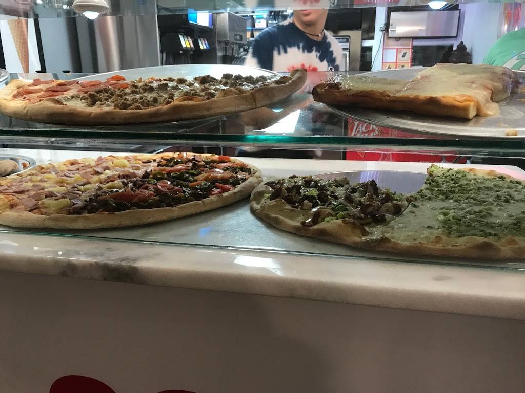 South End Pizza IV | restaurant | 1001 W White Horse Pike, Egg Harbor City, NJ 08215, USA | 6094455583 OR +1 609-445-5583