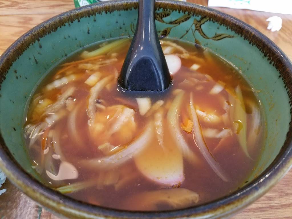 Abi Sushi | restaurant | 32-71 31st St, Astoria, NY 11106, USA | 7186268882 OR +1 718-626-8882