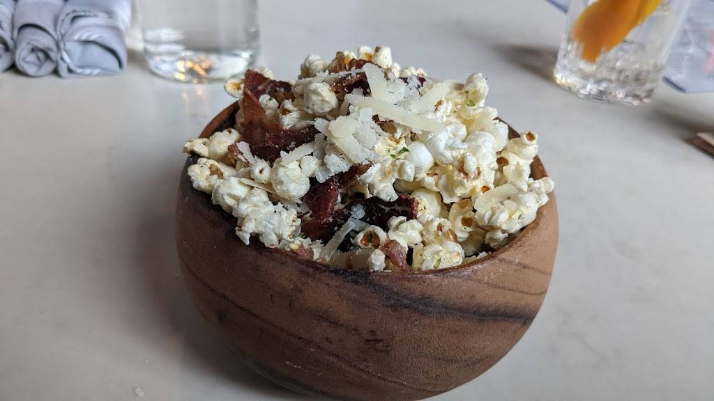 Biltong Bar Avalon | restaurant | 700 Avalon Blvd, Alpharetta, GA 30009, USA | 6784592423 OR +1 678-459-2423