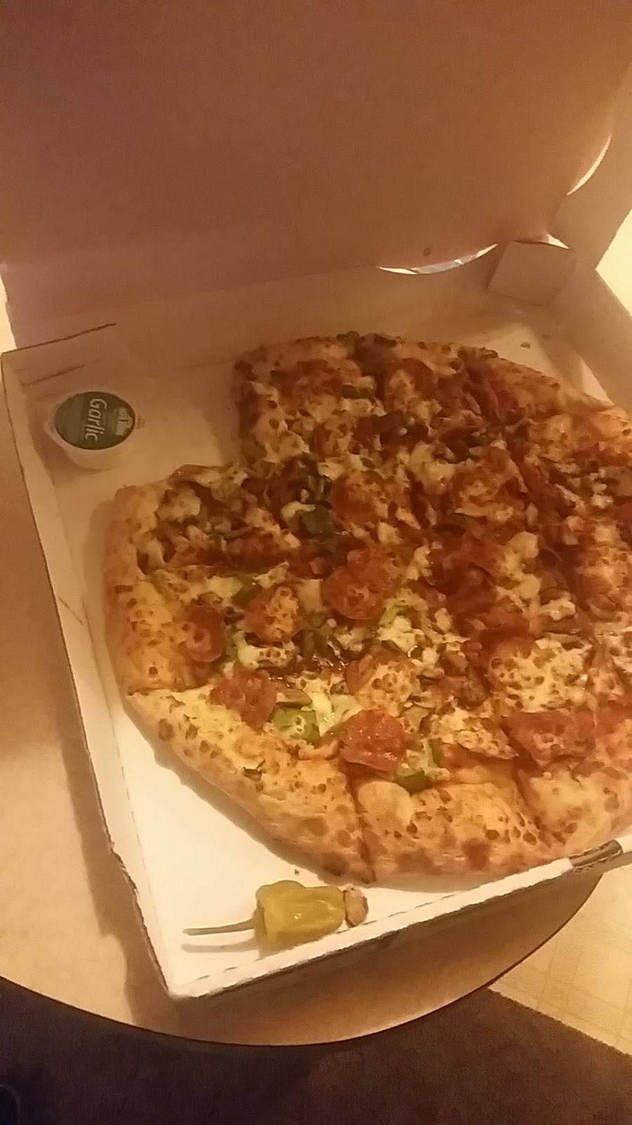 Papa Johns Pizza | restaurant | 219 N Main St Ste B, Crown Point, IN 46307, USA | 2196618282 OR +1 219-661-8282