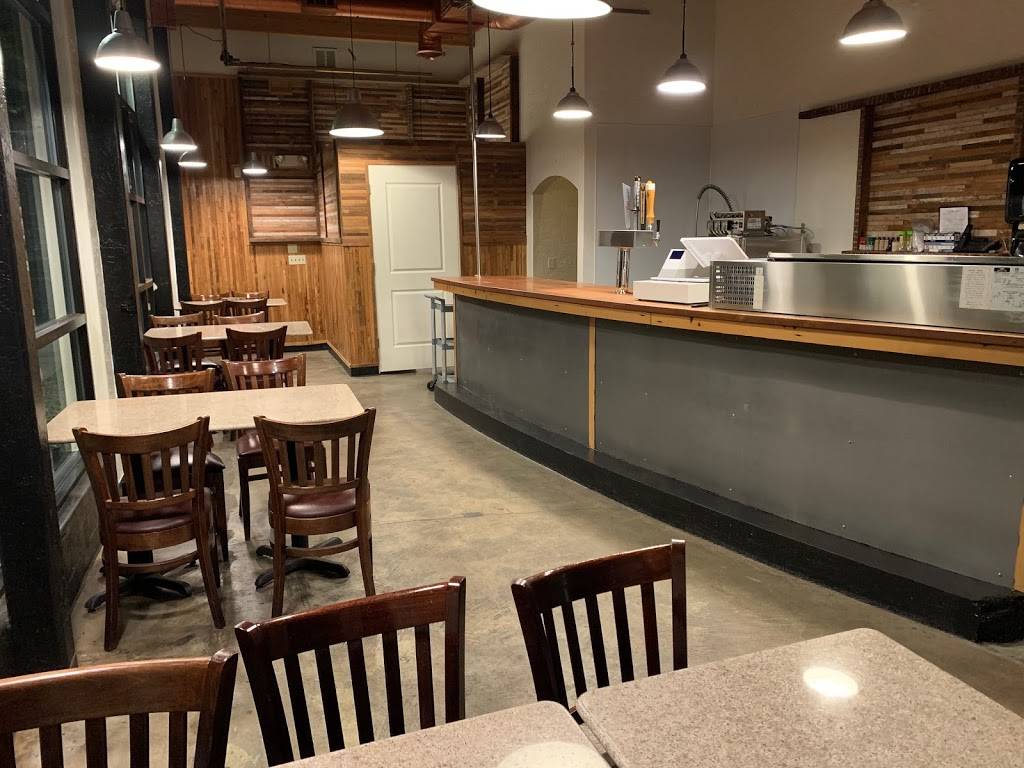 Menjiro | restaurant | 614 SW Dakota St, Portland, OR 97239, USA | 5034778057 OR +1 503-477-8057