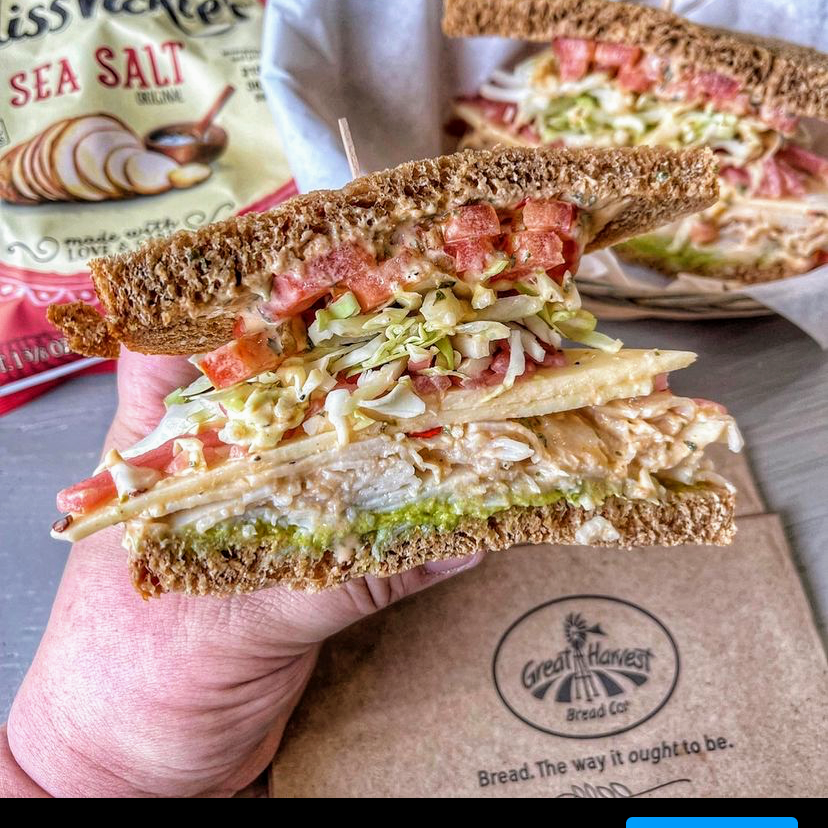 Great Harvest Bread Co. Summerlin | bakery | 10180 W Tropicana Ave Suite 131, Las Vegas, NV 89147, USA | 7257773515 OR +1 725-777-3515