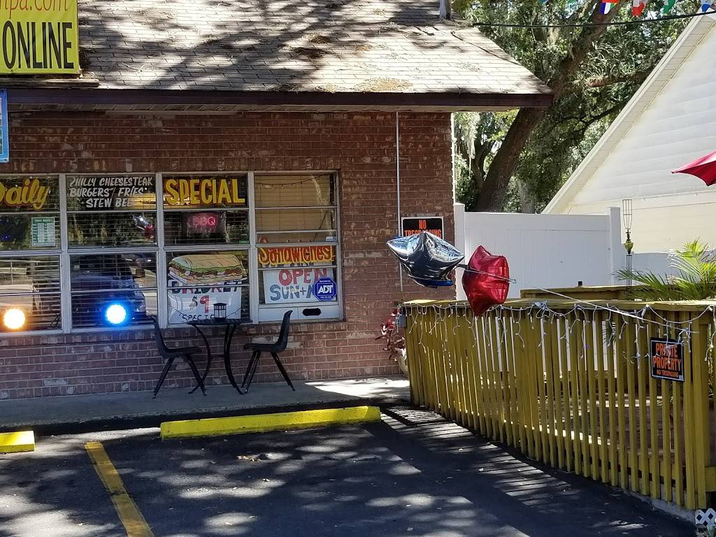 All In The Family Island Food And BBQ | restaurant | 11911 E Dr Martin Luther King Jr Blvd, Seffner, FL 33584, USA | 8134951854 OR +1 813-495-1854