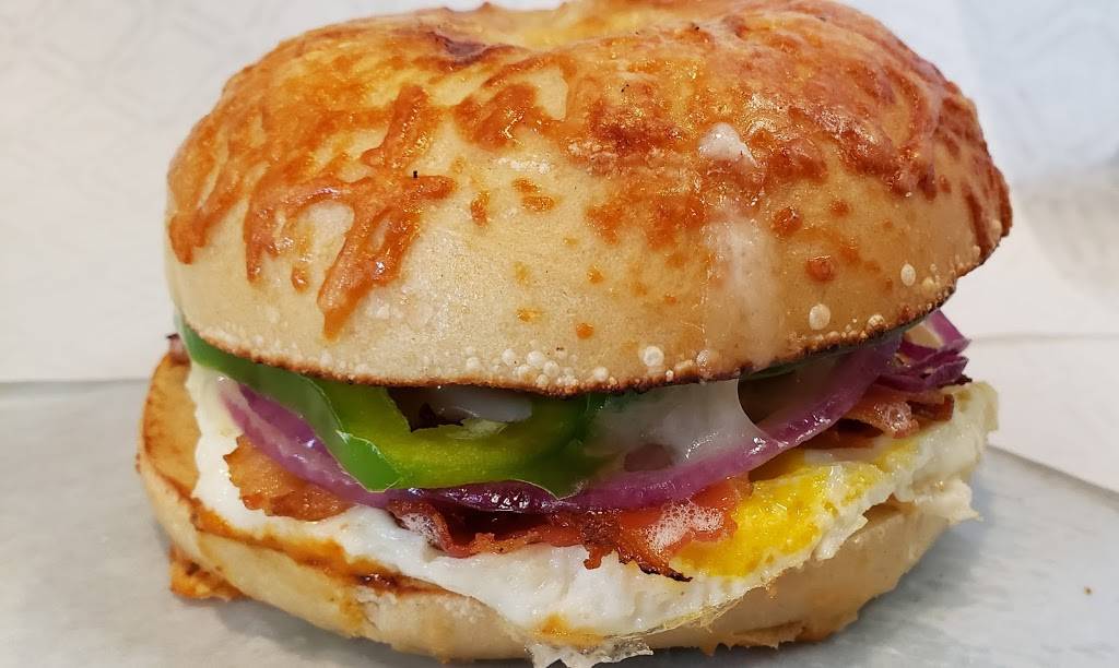 The Bagel Place | bakery | 1166 Williston Rd, South Burlington, VT 05403, USA | 8024972058 OR +1 802-497-2058