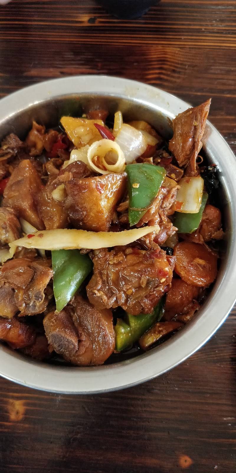 China Tasty | restaurant | 1308 E Valley Blvd, Alhambra, CA 91801, USA | 6264578483 OR +1 626-457-8483