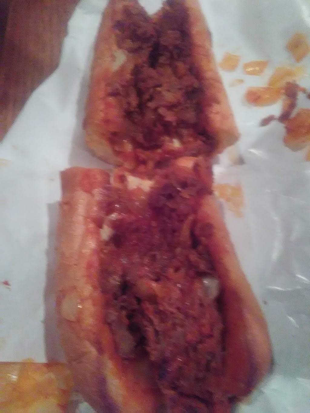 Emilios Pizza | restaurant | 554 MacDade Boulevard, Folsom, PA 19033, USA | 6105862212 OR +1 610-586-2212