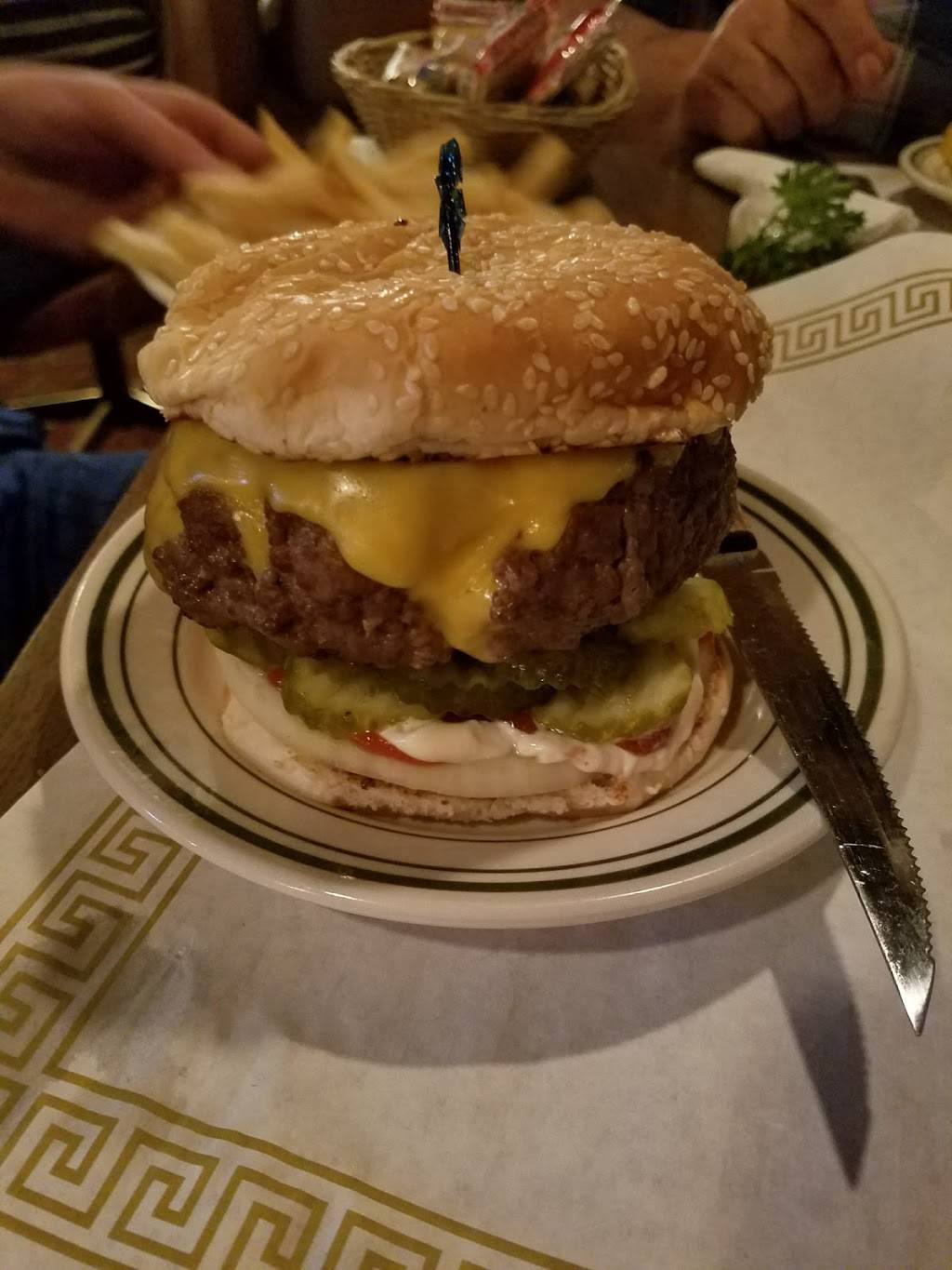 Chateau Louise Restaurant | restaurant | 4320 Luna Pier Rd, Luna Pier, MI 48157, USA | 7348484758 OR +1 734-848-4758