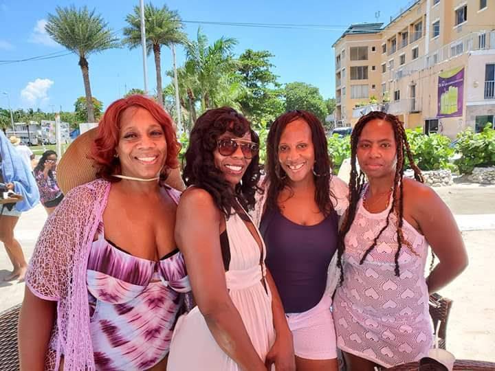 Caribbean Experience | restaurant | 2897 Bailey Ave, Buffalo, NY 14215, USA | 7168385131 OR +1 716-838-5131