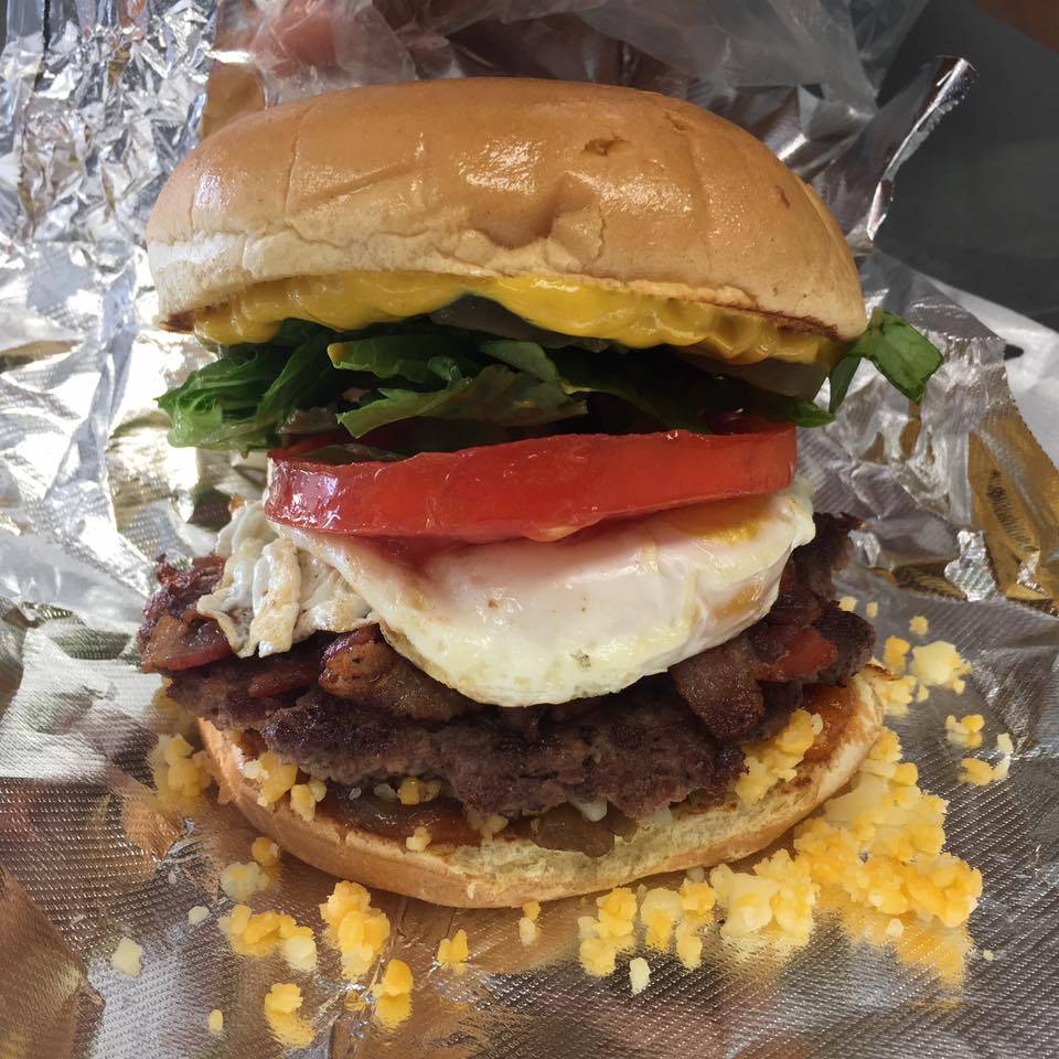 The Spastic Cow | restaurant | 7720 E Links Blvd #103, Bixby, OK 74008, USA | 9186054184 OR +1 918-605-4184