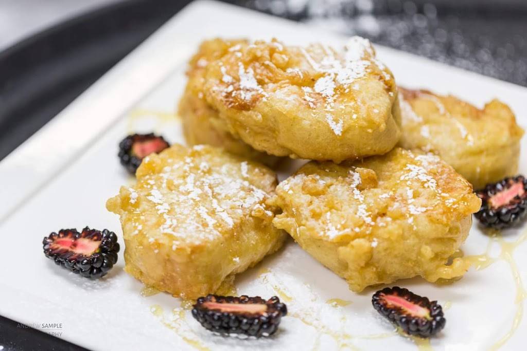 Magnolias at the Mill | restaurant | 198 N 21st St, Purcellville, VA 20132, USA | 5403389800 OR +1 540-338-9800