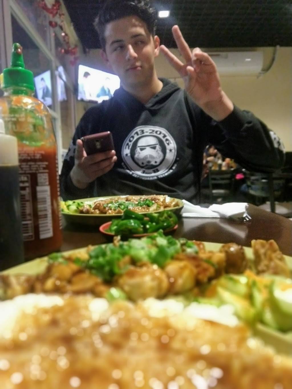 Tokyo Japones Food | restaurant | Blvd. Fundadores S/N Local 5, El Rubi, 22626 Tijuana, B.C., Mexico | 016646375206 OR +52 664 637 5206