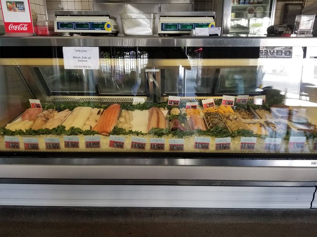 Fishermans Outlet | restaurant | 529 S Central Ave, Los Angeles, CA 90013, USA | 2136277231 OR +1 213-627-7231