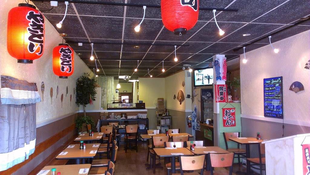 SQwers japanese restaurant | restaurant | 3015 Geary Blvd, San Francisco, CA 94118, USA | 4157029979 OR +1 415-702-9979